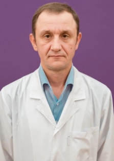Родин Сергей Дмитриевич