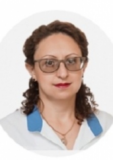 Киселева Наталья Геннадьевна