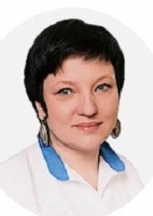 Шилинская Татьяна Анверовна