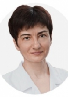 Киселева Ирина Васильевна
