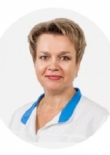 Терещенко Елена Александровна