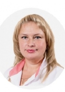 Булдина Ольга Николаевна