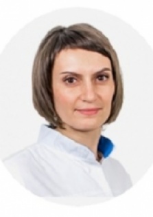 Яхина Юлия Александровна
