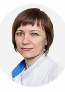 Сенкевич Наталья Геннадьевна