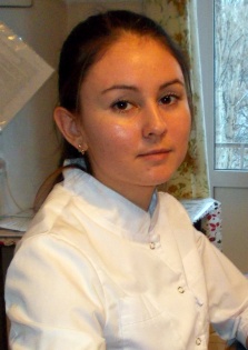 Сафина Айгуль Ильнаровна