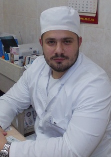Аришев Евгений Владимирович