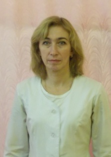 Голубева Ольга Юрьевна