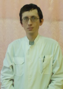 Альбаев Николай Владимирович