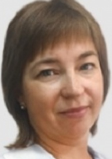 Ефимова Анна Владимировна