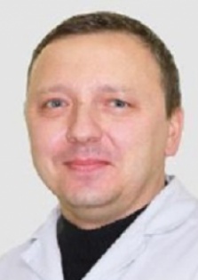 Иванов Дмитрий Вячеславович