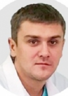 Лопухов Евгений Сергеевич